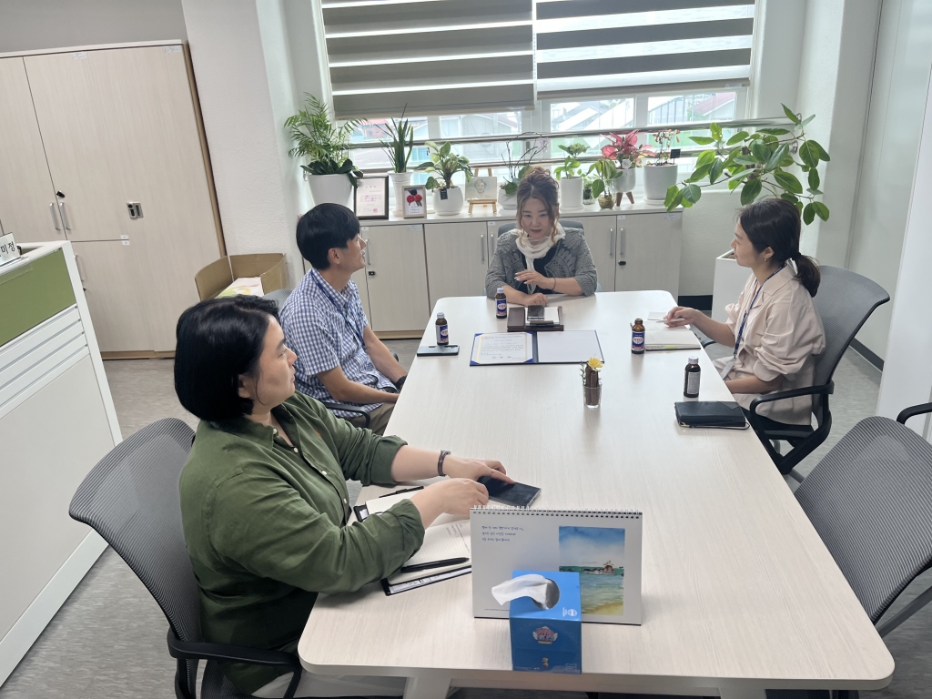 춘천시정신건강복지센터장 - 정신건강전문자문단 위촉